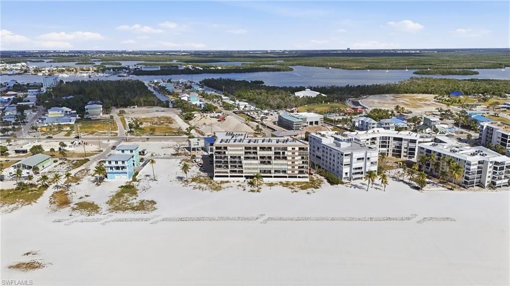 2532 Estero Blvd, Unit 102, Fort Myers Beach, FL 33931 Photo