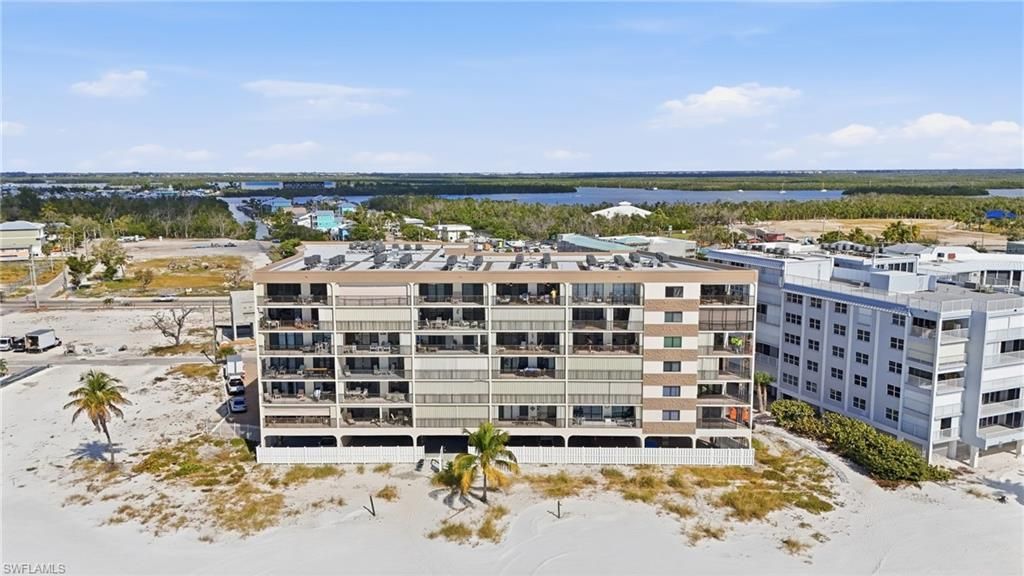 2532 Estero Blvd, Unit 102, Fort Myers Beach, FL 33931 Photo