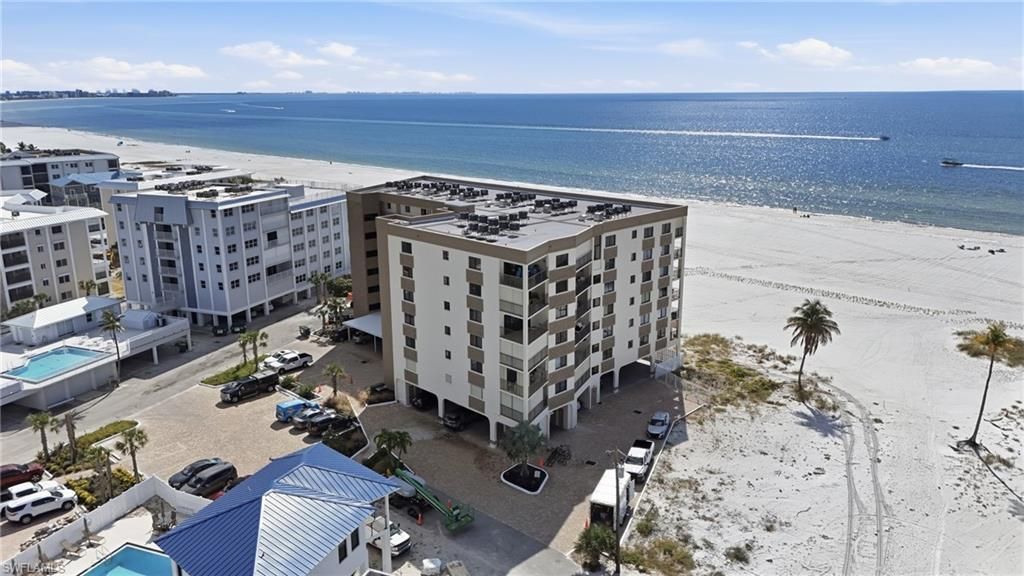 2532 Estero Blvd, Unit 102, Fort Myers Beach, FL 33931 Photo