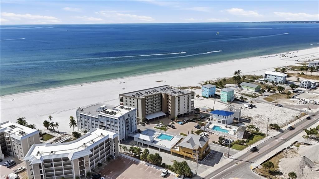 2532 Estero Blvd, Unit 102, Fort Myers Beach, FL 33931 Photo
