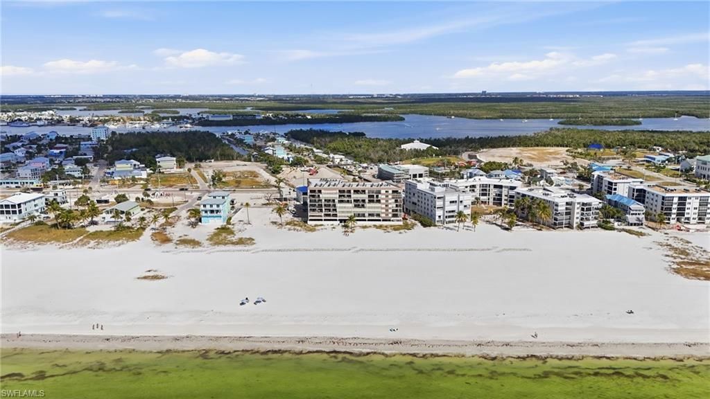 2532 Estero Blvd, Unit 102, Fort Myers Beach, FL 33931 Photo
