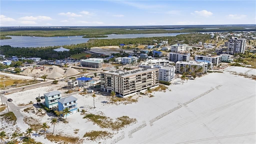 2532 Estero Blvd, Unit 102, Fort Myers Beach, FL 33931 Photo