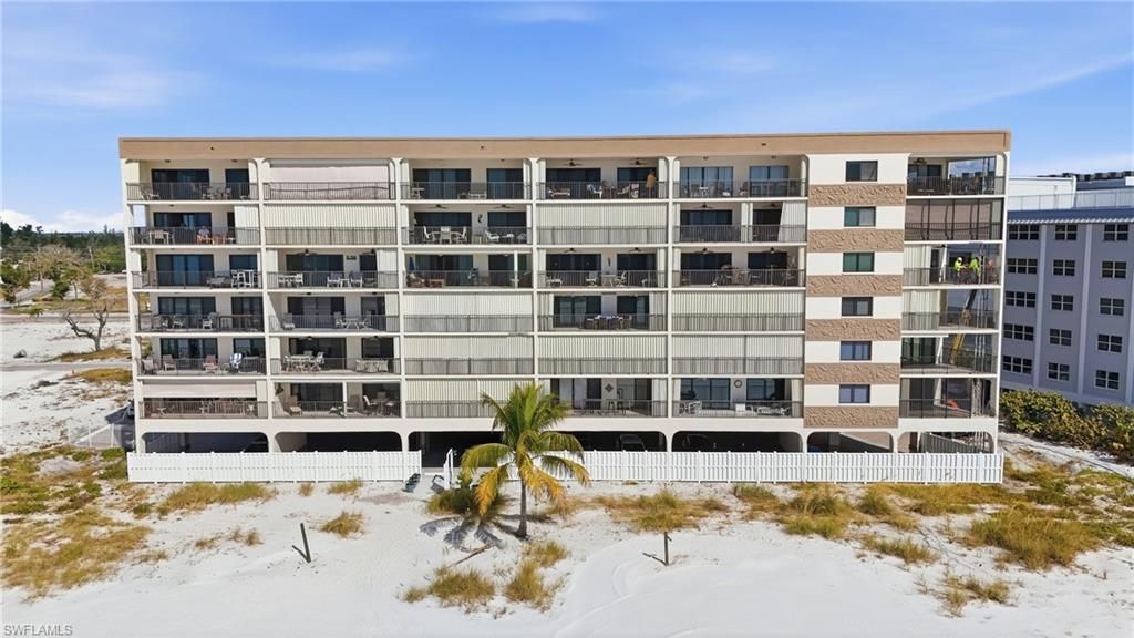2532 Estero Blvd, Unit 102, Fort Myers Beach, FL 33931 Photo