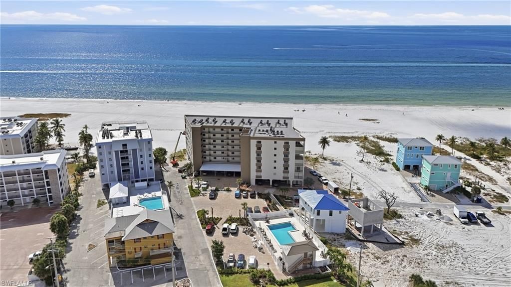 2532 Estero Blvd, Unit 102, Fort Myers Beach, FL 33931 Photo
