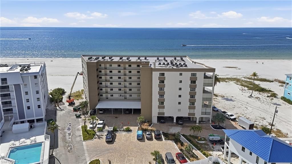 2532 Estero Blvd, Unit 102, Fort Myers Beach, FL 33931 Photo