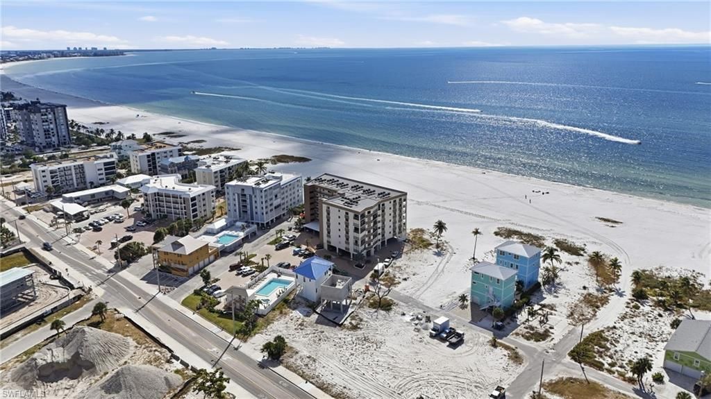 2532 Estero Blvd, Unit 102, Fort Myers Beach, FL 33931 Photo