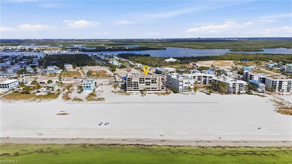 2532 Estero Blvd, Unit 102, Fort Myers Beach, FL 33931 Photo
