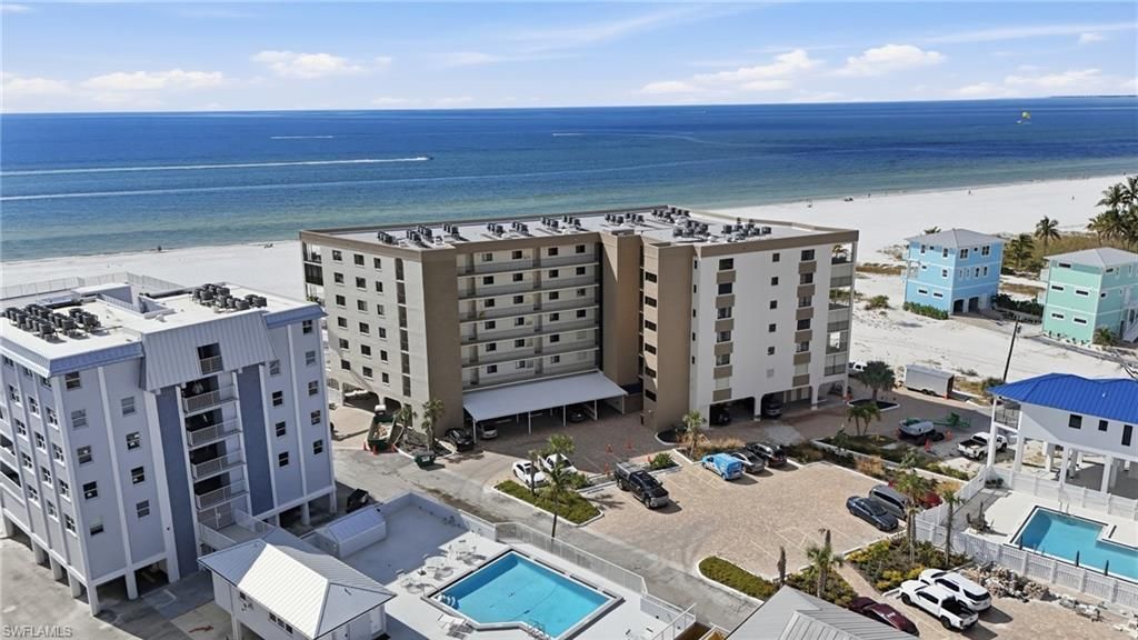 2532 Estero Blvd, Unit 102, Fort Myers Beach, FL 33931 Photo