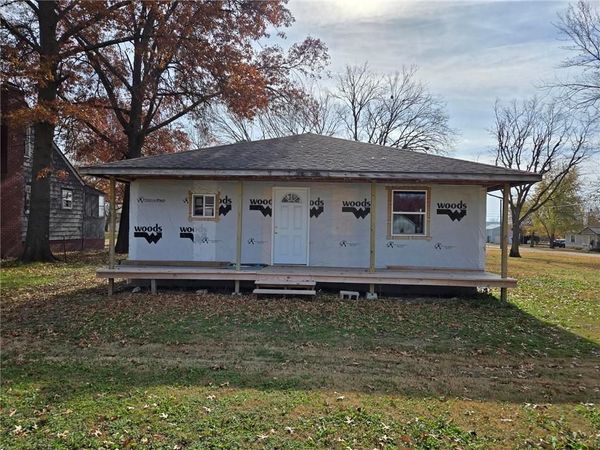 617 Mill Street, Neodesha, KS 66757