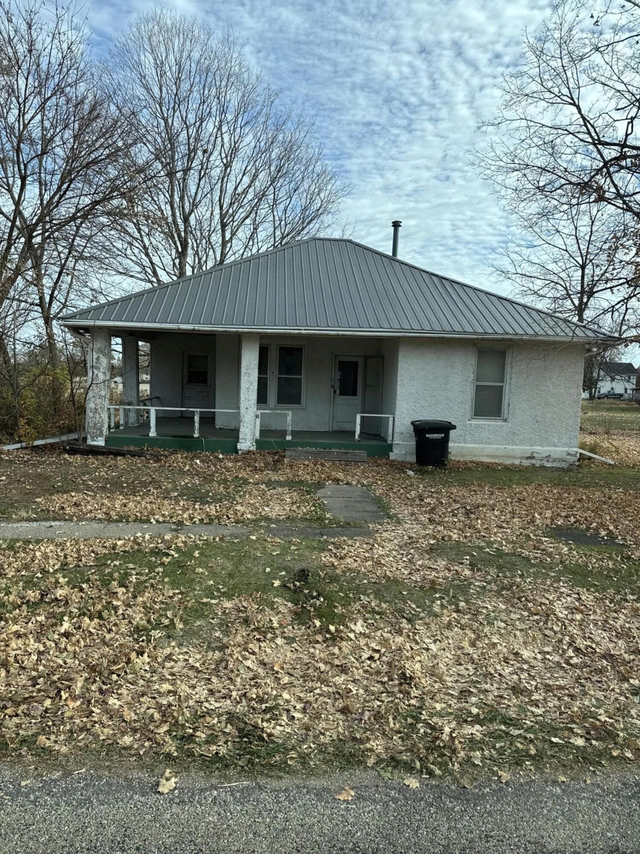 110 N Blair St, Morning Sun, IA 52640 Main Photo