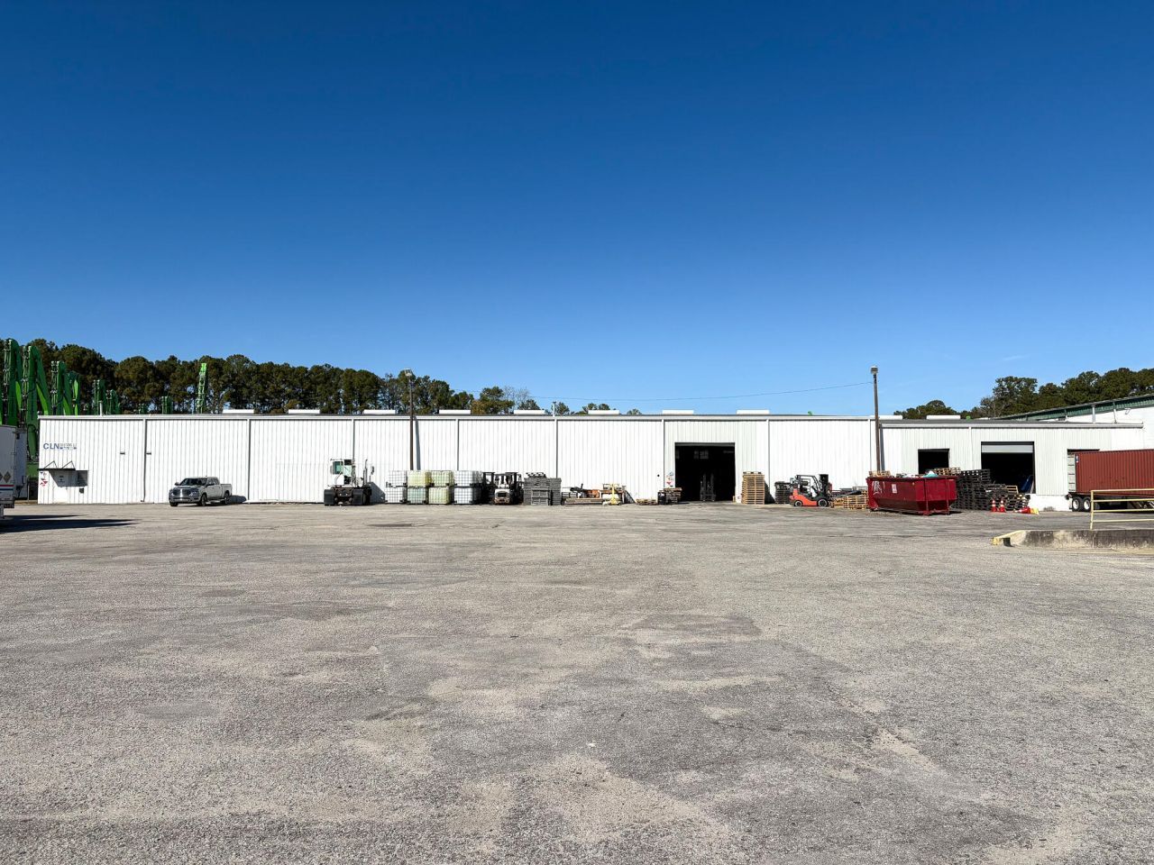 1930 Hanahan Road Photo 4