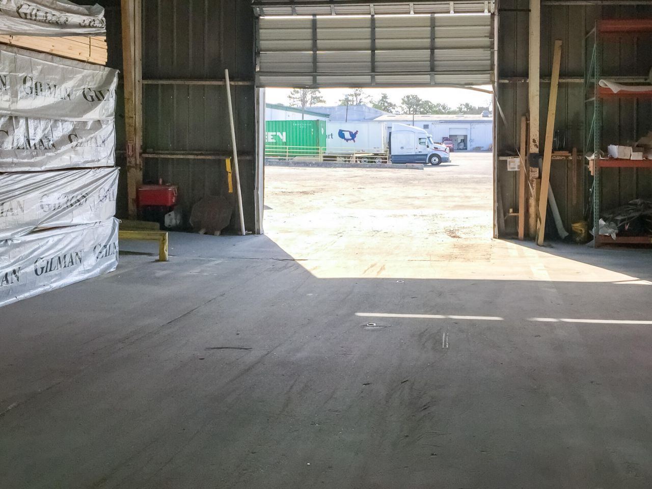 1930 Hanahan Road Photo 5