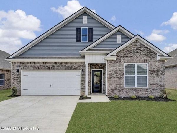 63 Powell Place, Byhalia, MS 38611