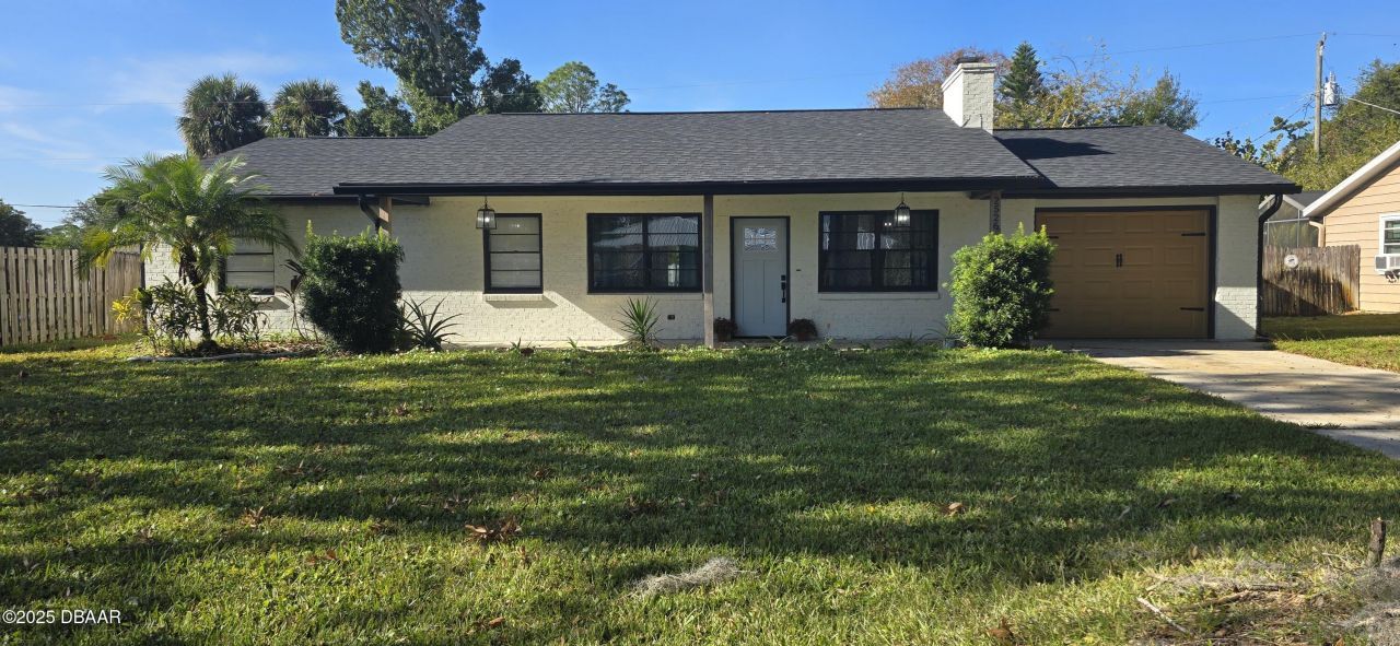 2526 Victory Palm Drive, Edgewater, FL 32141 Main Photo