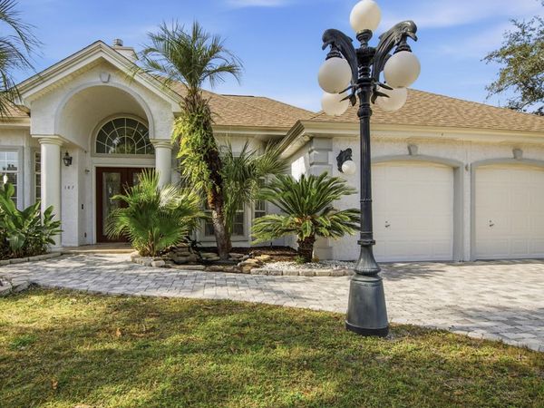 147 Palm Grove Boulevard, Panama City Beach, FL 32408