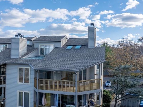 2106 CHESAPEAKE HARBOUR DRIVE, Unit 202, ANNAPOLIS, MD 21403