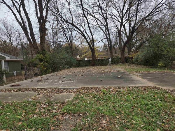 1219 FIBER RD, Memphis, TN 38109