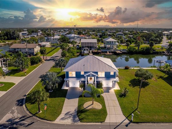 4508 BAHAMA DRIVE, HERNANDO BEACH, FL 34607