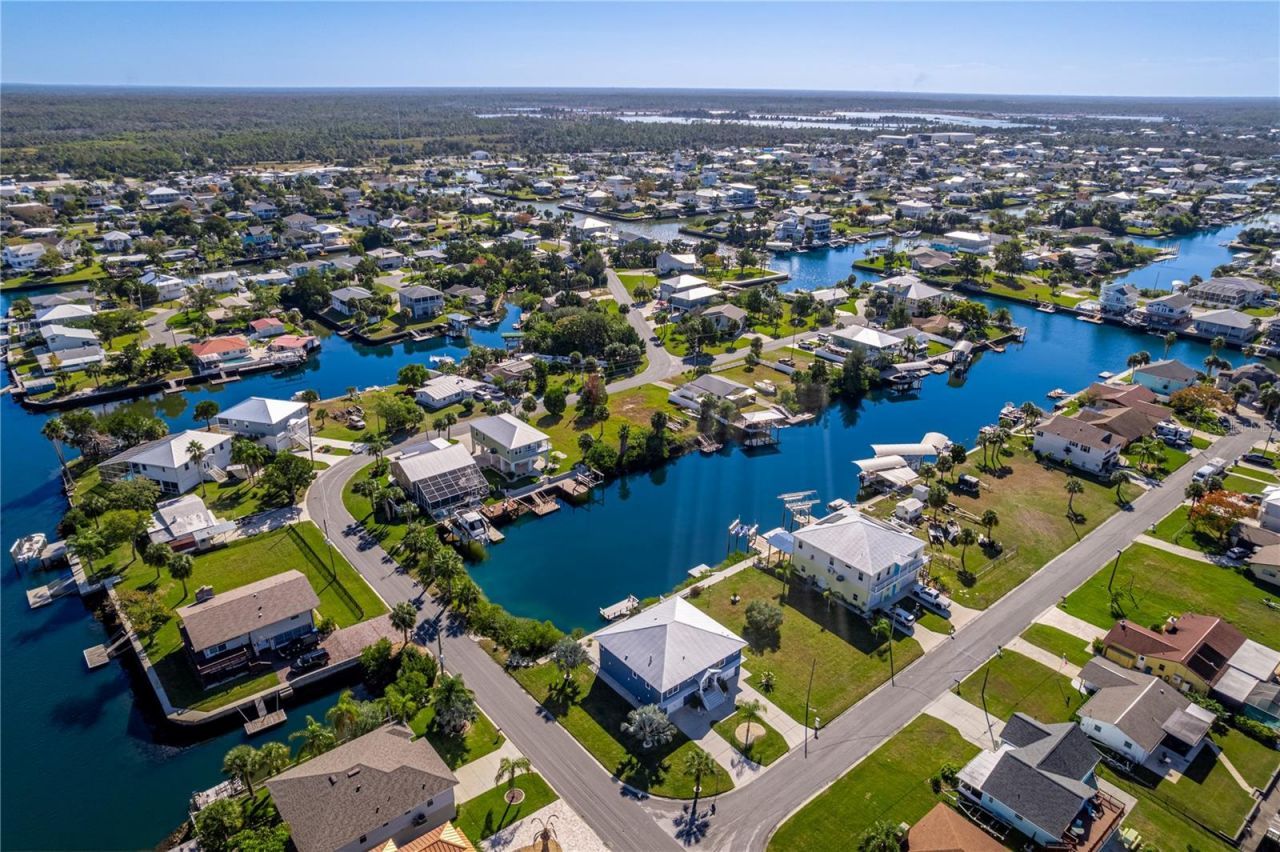 4508 Bahama Drive, Hernando Beach, FL 34607 Photo