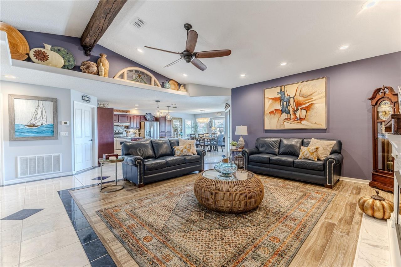 4508 Bahama Drive, Hernando Beach, FL 34607 Photo