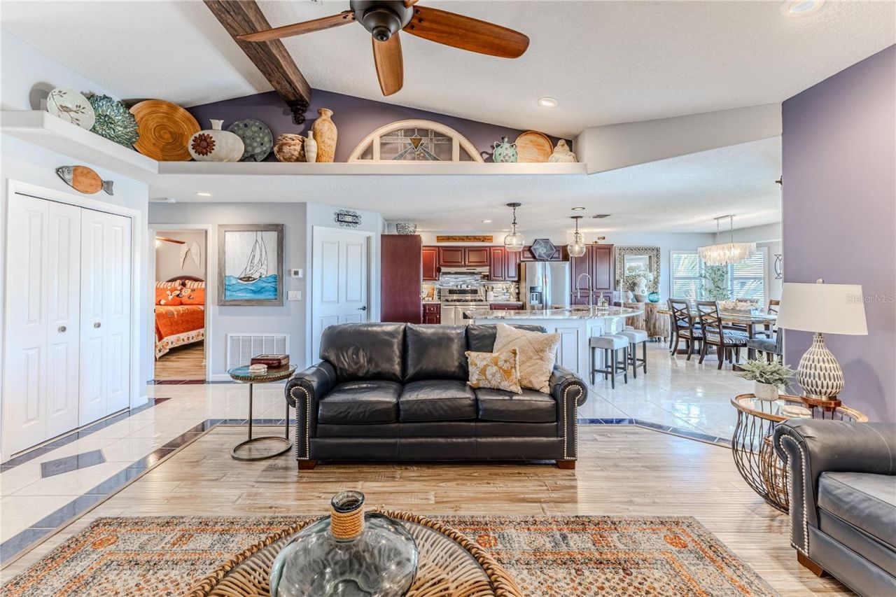 4508 Bahama Drive, Hernando Beach, FL 34607 Photo