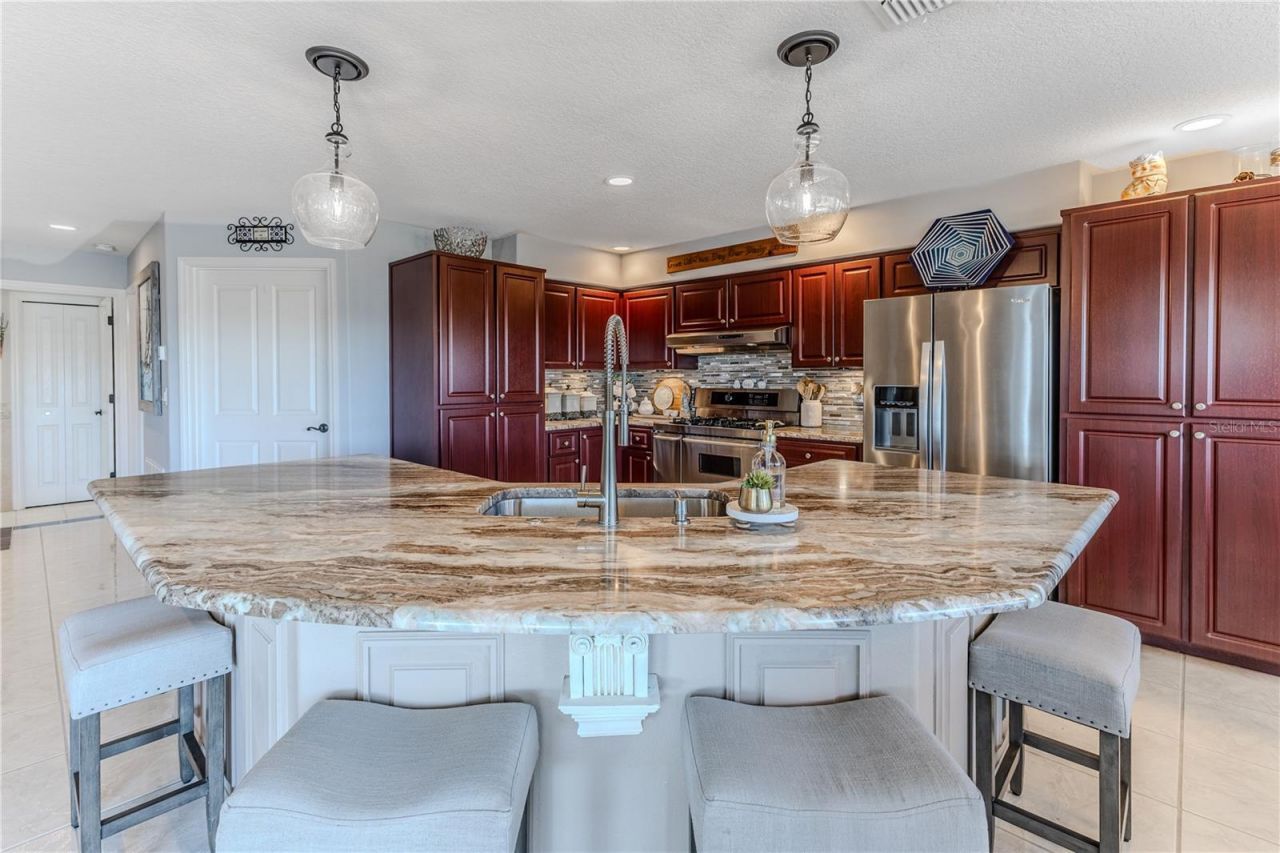 4508 Bahama Drive, Hernando Beach, FL 34607 Photo