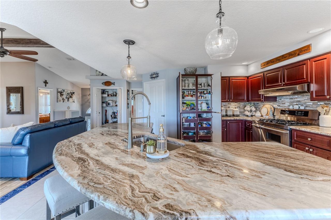 4508 Bahama Drive, Hernando Beach, FL 34607 Photo