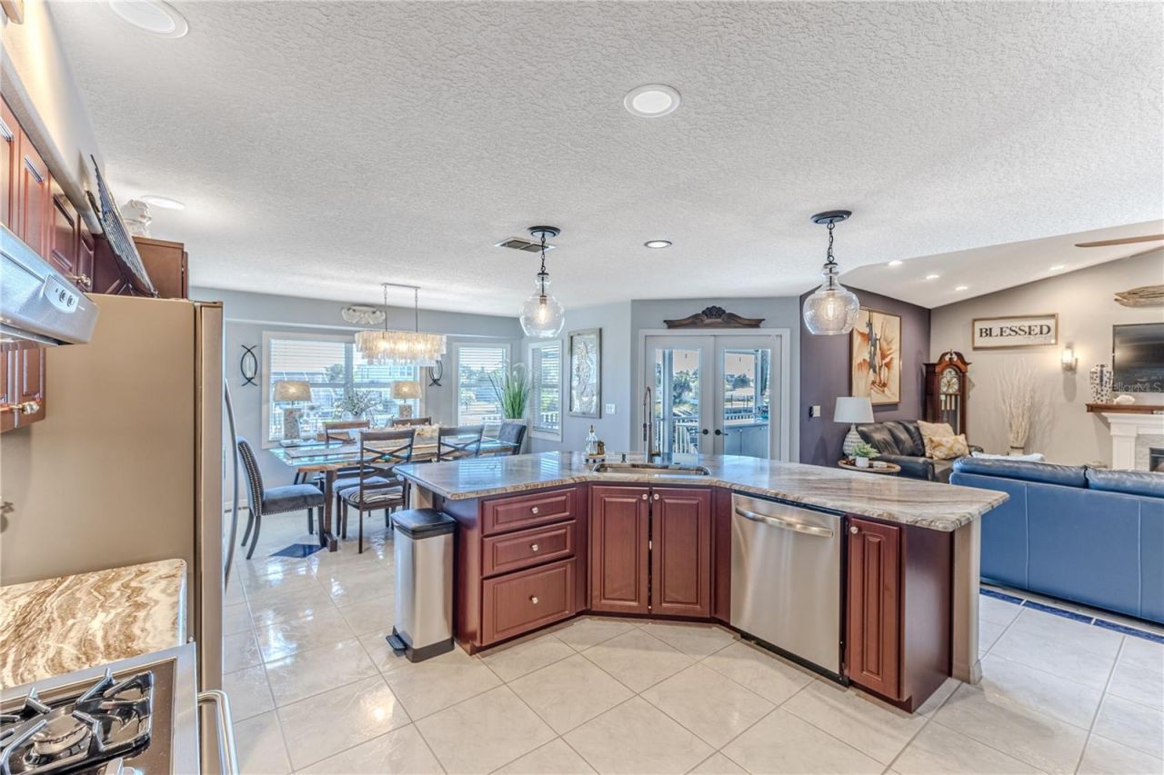 4508 Bahama Drive, Hernando Beach, FL 34607 Photo