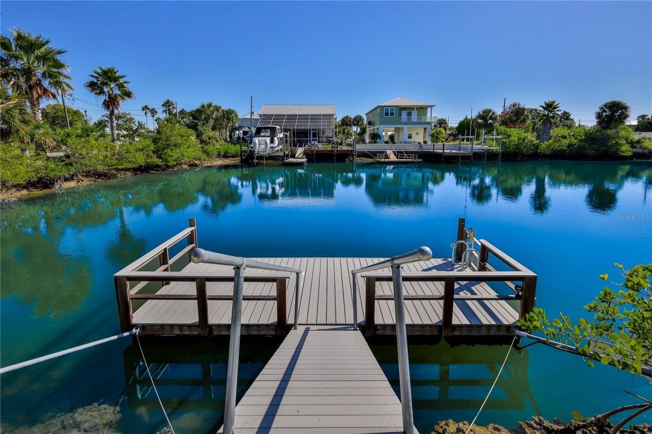 4508 Bahama Drive, Hernando Beach, FL 34607 Photo