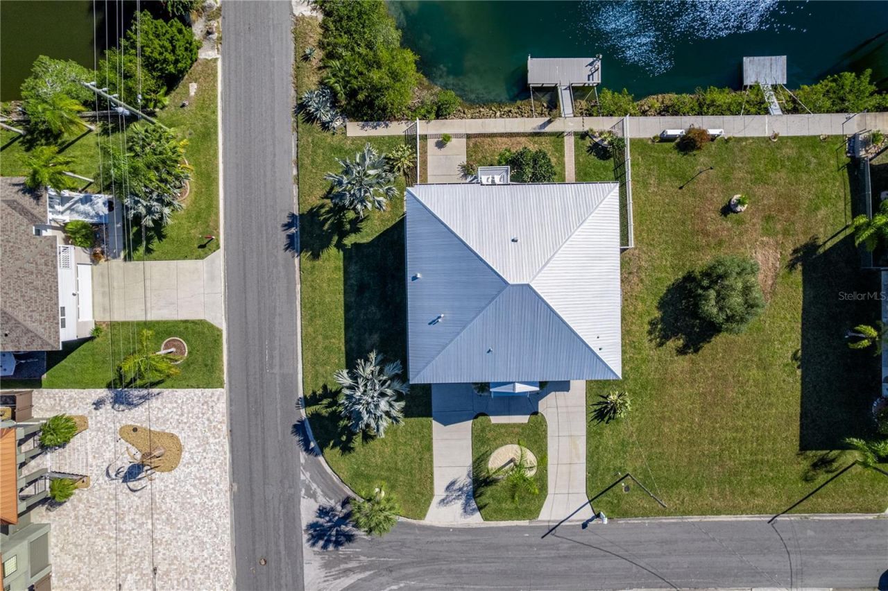 4508 Bahama Drive, Hernando Beach, FL 34607 Photo