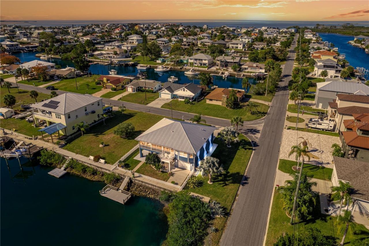 4508 Bahama Drive, Hernando Beach, FL 34607 Photo