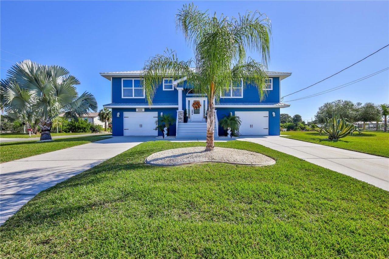 4508 Bahama Drive, Hernando Beach, FL 34607 Photo