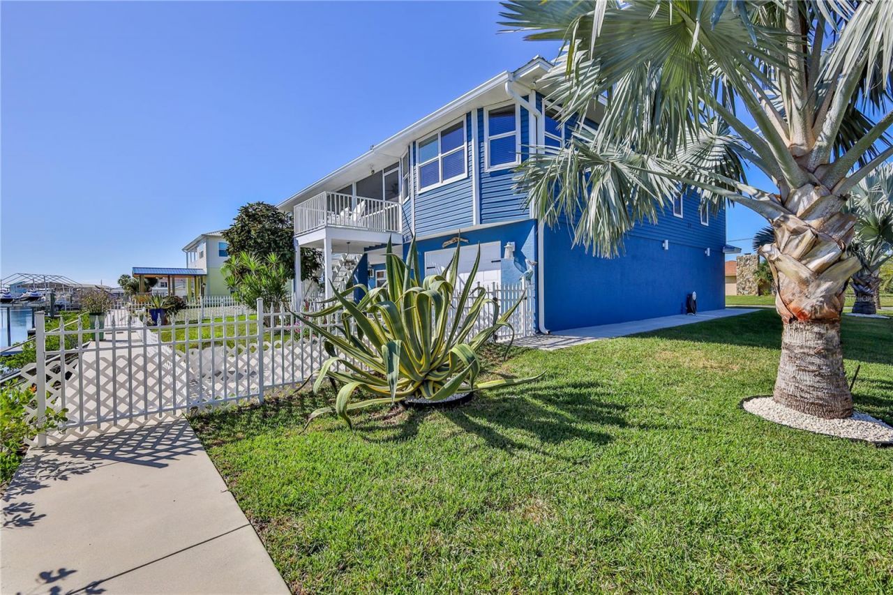 4508 Bahama Drive, Hernando Beach, FL 34607 Photo
