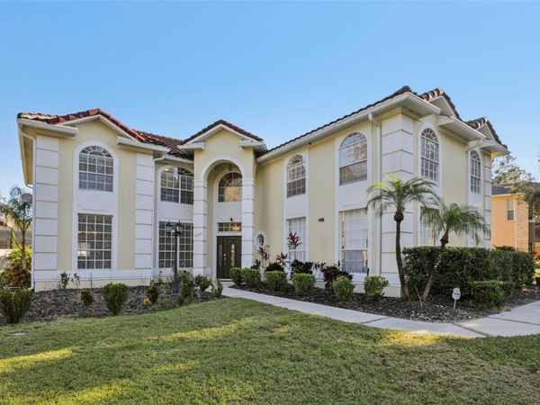 14409 STAMFORD CIRCLE, ORLANDO, FL 32826