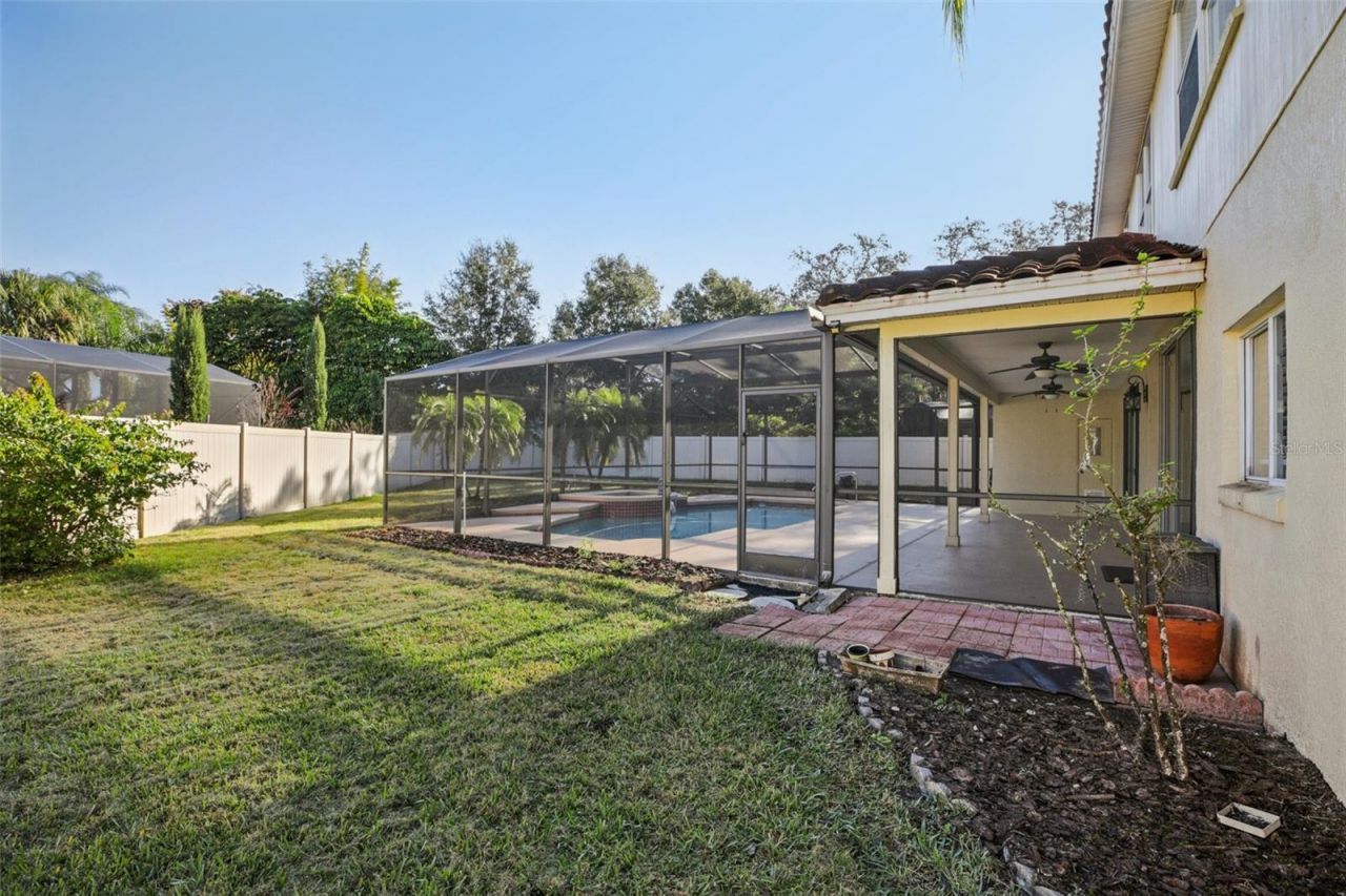 14409 Stamford Circle, Orlando, FL 32826 Photo