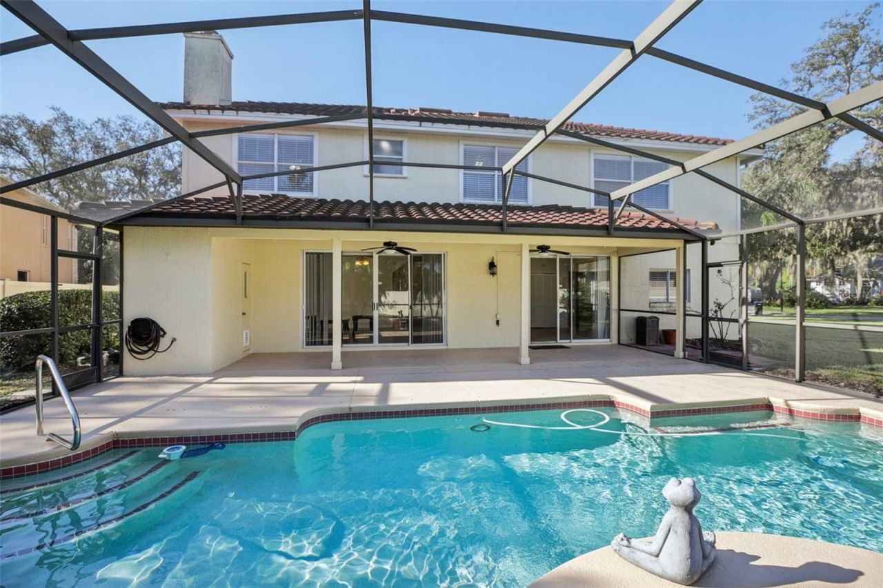 14409 Stamford Circle, Orlando, FL 32826 Photo