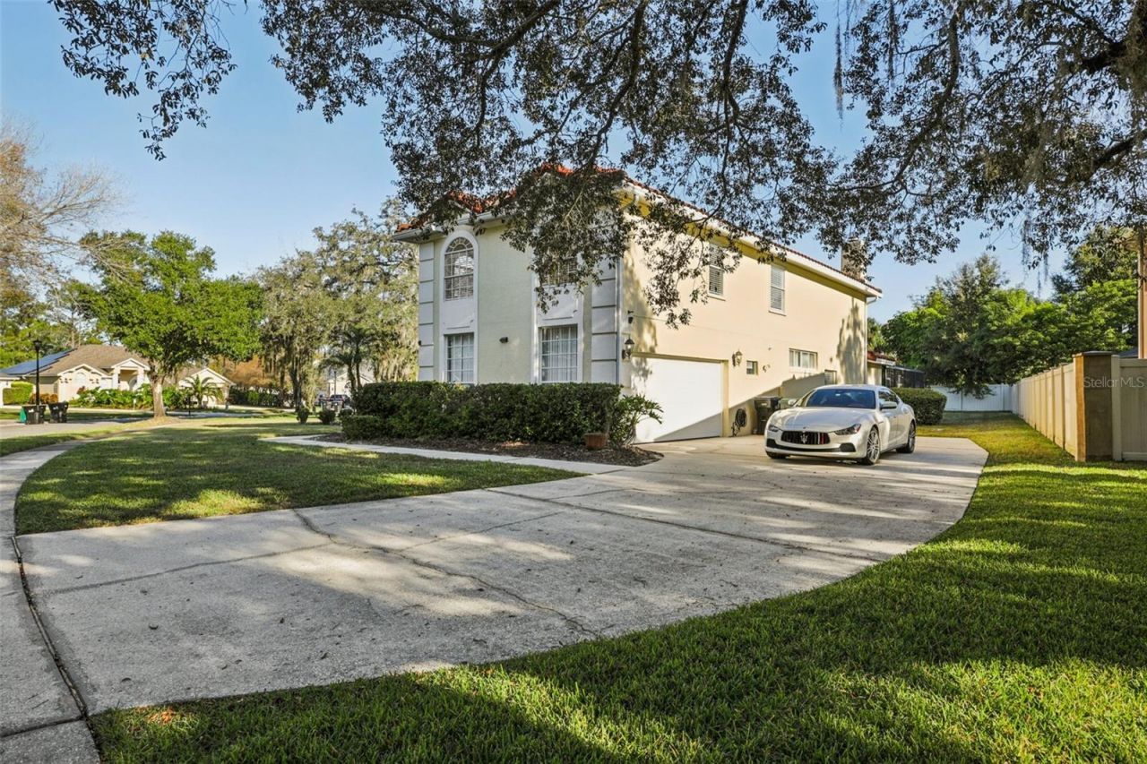 14409 Stamford Circle, Orlando, FL 32826 Photo