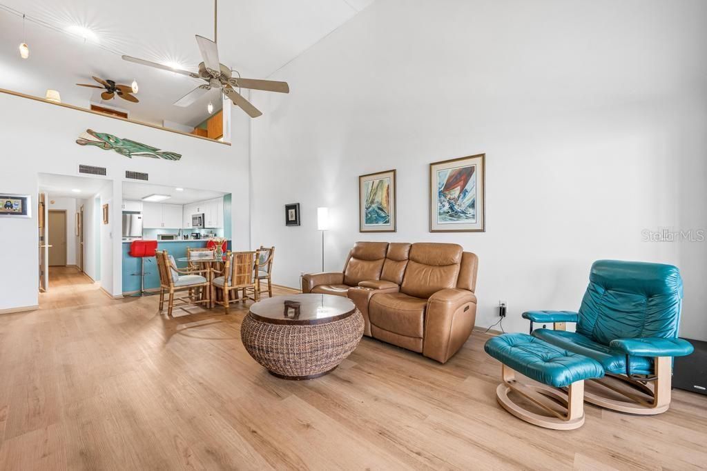 1007 Gulf Drive N, Unit 208, Bradenton Beach, FL 34217 Photo