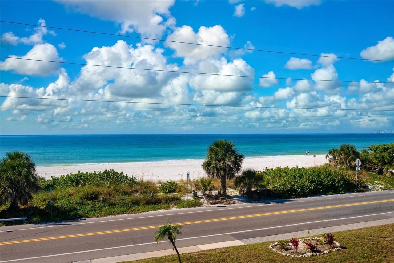 1007 Gulf Drive N, Unit 208, Bradenton Beach, FL 34217 Photo