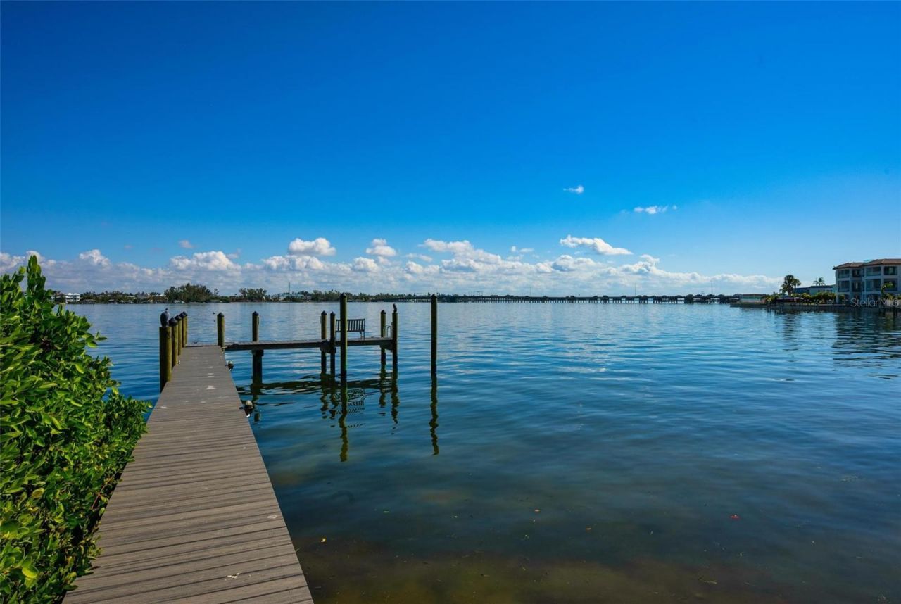 1007 Gulf Drive N, Unit 208, Bradenton Beach, FL 34217 Photo