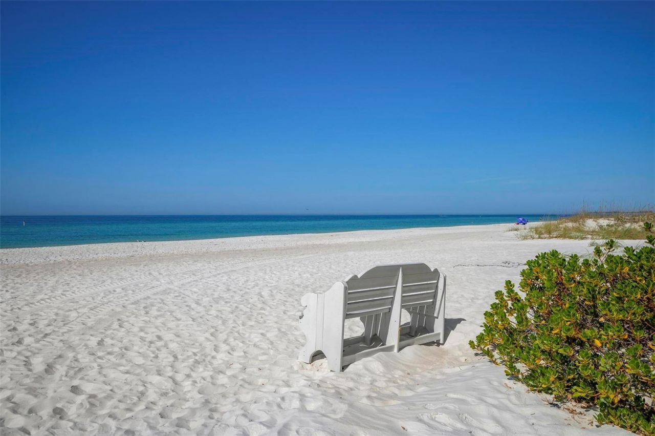 1007 Gulf Drive N, Unit 208, Bradenton Beach, FL 34217 Photo