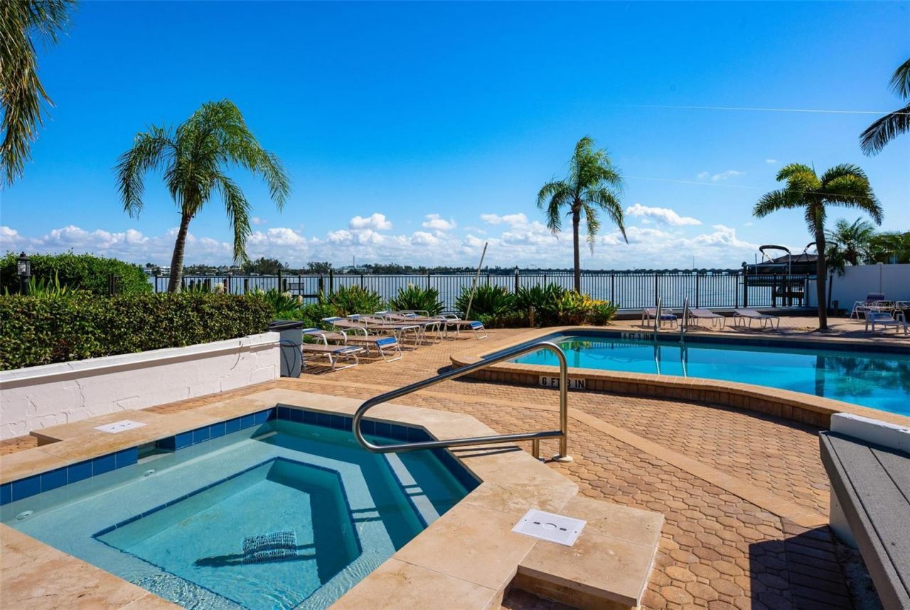 1007 Gulf Drive N, Unit 208, Bradenton Beach, FL 34217 Photo