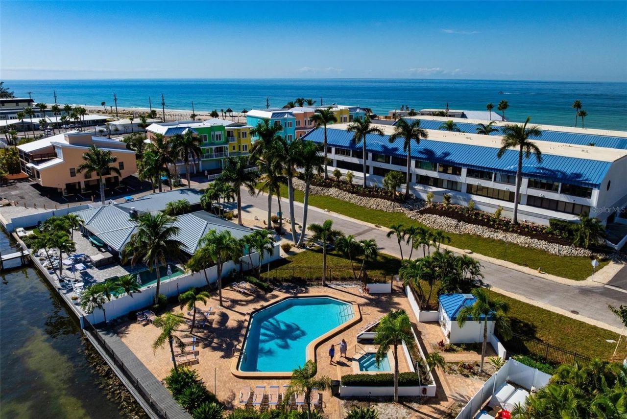 1007 Gulf Drive N, Unit 208, Bradenton Beach, FL 34217 Photo