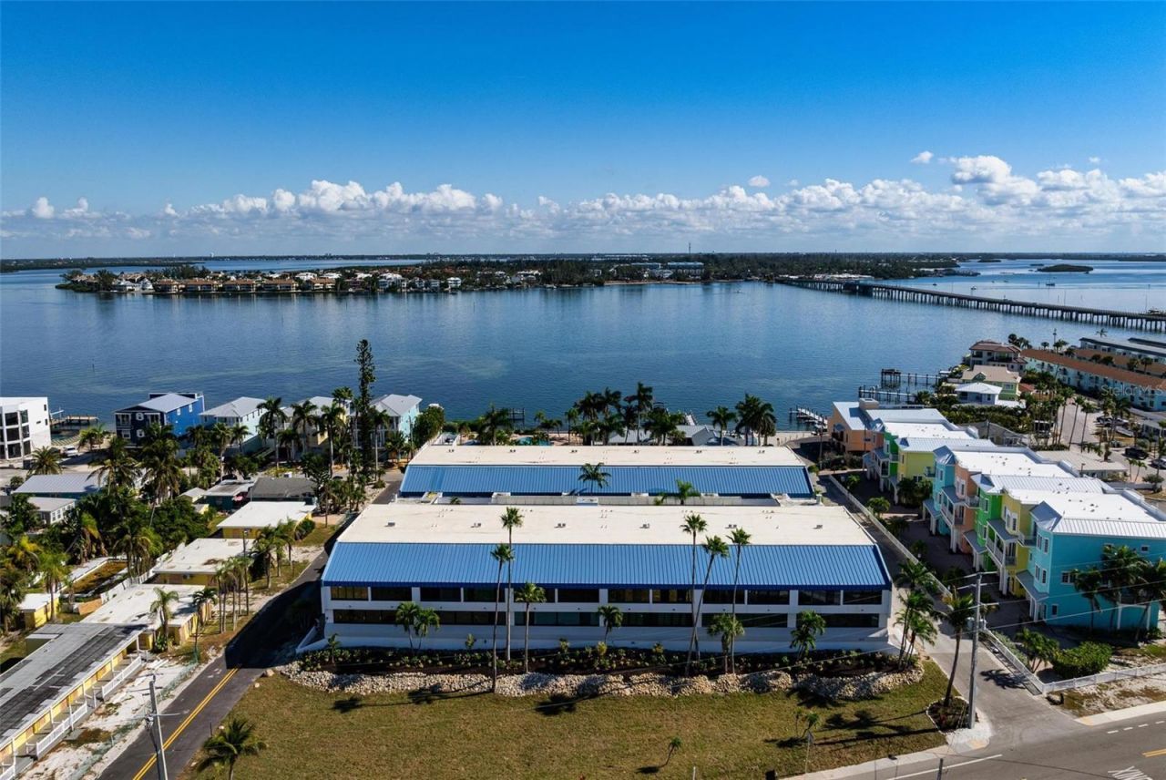 1007 Gulf Drive N, Unit 208, Bradenton Beach, FL 34217 Photo