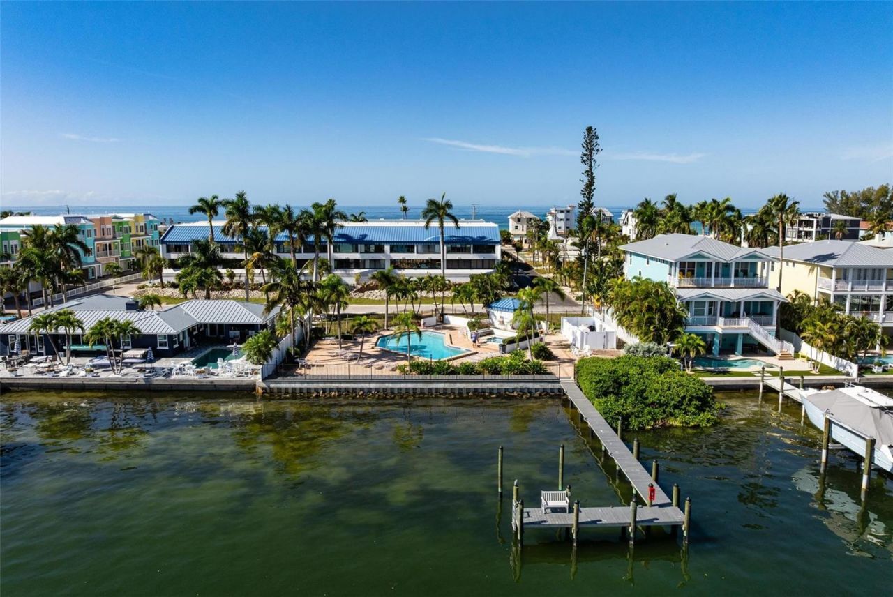 1007 Gulf Drive N, Unit 208, Bradenton Beach, FL 34217 Photo