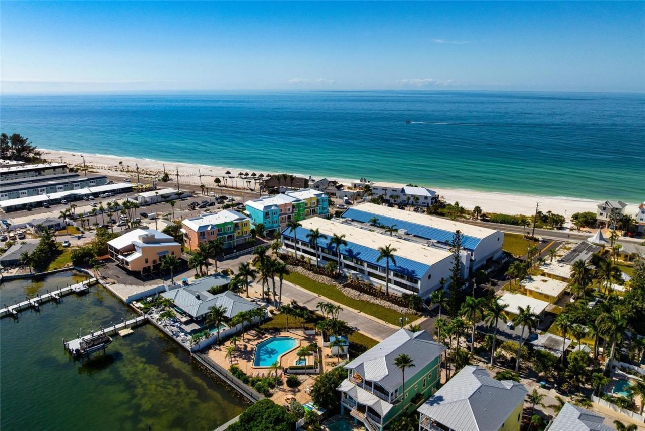 1007 Gulf Drive N, Unit 208, Bradenton Beach, FL 34217 Photo