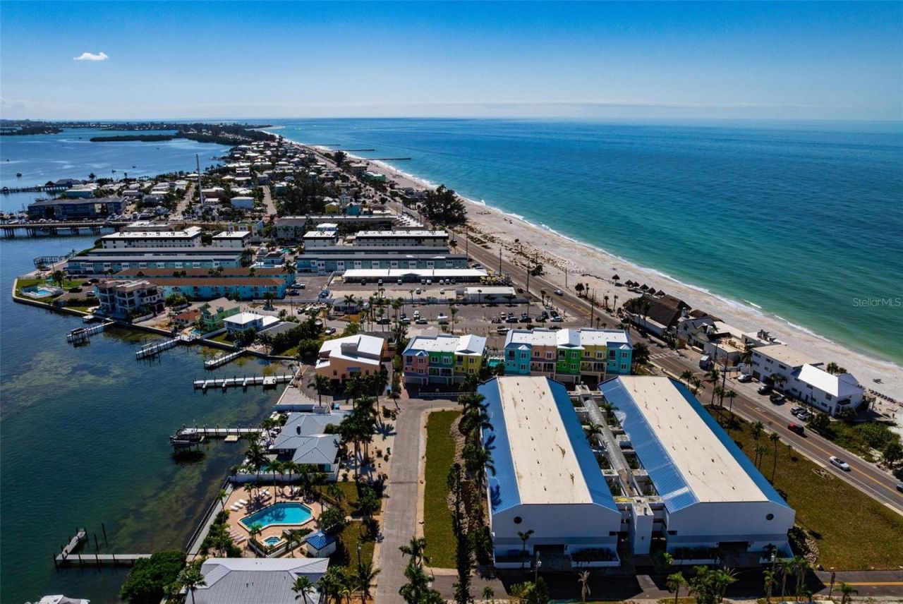 1007 Gulf Drive N, Unit 208, Bradenton Beach, FL 34217 Photo