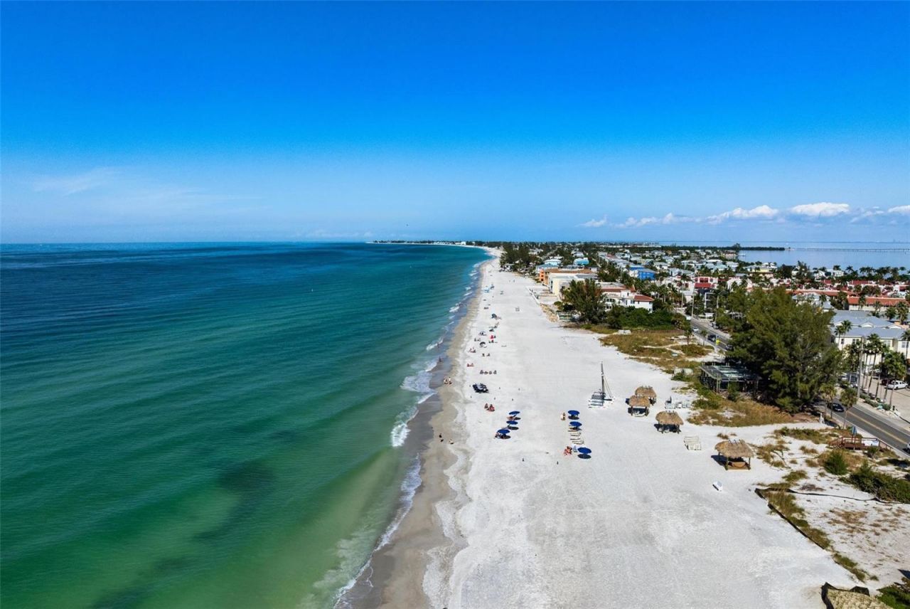 1007 Gulf Drive N, Unit 208, Bradenton Beach, FL 34217 Photo