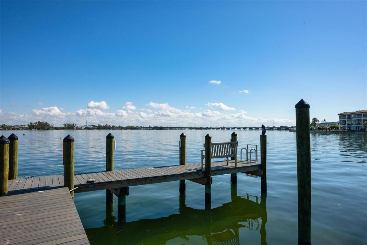 1007 Gulf Drive N, Unit 208, Bradenton Beach, FL 34217 Photo