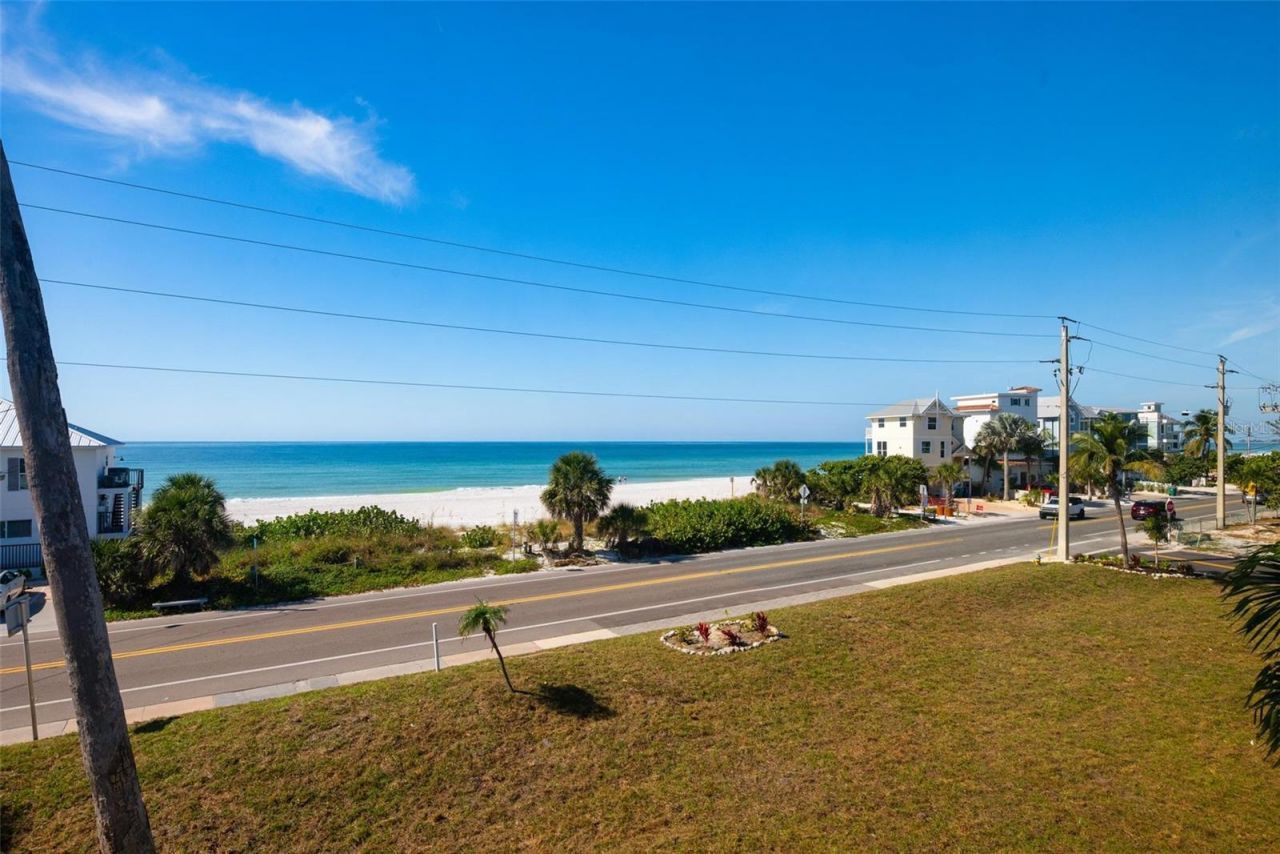 1007 Gulf Drive N, Unit 208, Bradenton Beach, FL 34217 Photo